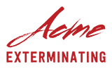Acme Exterminating logo